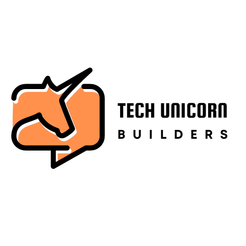 Tech Unicorn Builders